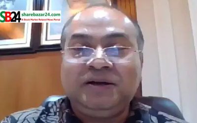 শেয়ারবাজার পরিপক্ক হওয়ার দিকে যাচ্ছে : বিএসইসি চেয়ারম্যান