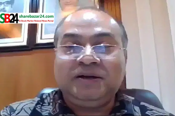 বন্ডগুলো নিয়ে আমরা কিছু প্রোগ্রাম হাতে নিয়েছি : বিএসইসি চেয়ারম্যান