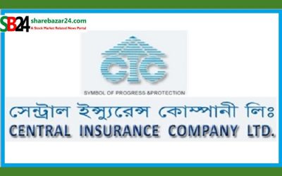 সেন্ট্রাল ইন্স্যুরেন্সের বোর্ড সভার তারিখ নির্ধারণ