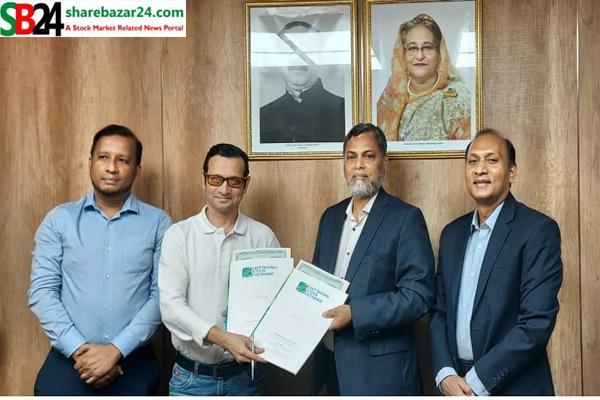 সিএসই’র থেকে এপিআই ডাটা নেবে জিরো ওয়ান লিমিটেড