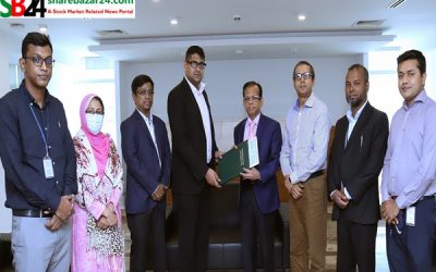 ডিএসইর এমডিএস ডেটা প্রকাশ করবে ইউসিবি স্টক ব্রোকারেজ