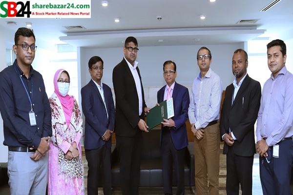 ডিএসইর এমডিএস ডেটা প্রকাশ করবে ইউসিবি স্টক ব্রোকারেজ