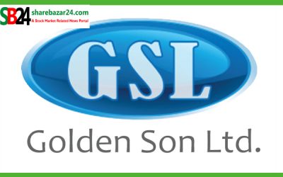 গোল্ডেন সনের প্রথম প্রান্তিক প্রকাশ