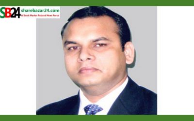 জীবন বীমা কোম্পানিগুলোর আর্থিক ভিত শক্তিশালী করার পদক্ষেপ নিয়েছি : আইডিআরএ চেয়ারম্যান