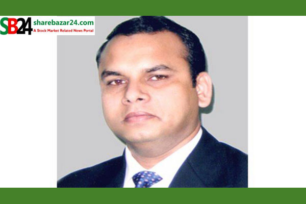 জীবন বীমা কোম্পানিগুলোর আর্থিক ভিত শক্তিশালী করার পদক্ষেপ নিয়েছি : আইডিআরএ চেয়ারম্যান