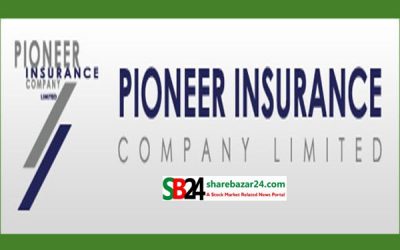 পাইওনিয়র ইন্স্যুরেন্সের বোর্ড সভার তারিখ নির্ধারণ