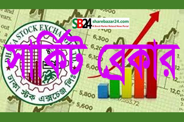 সর্বোচ্চ দরেও পাওয়া যায়নি ২১ কোম্পানির শেয়ার