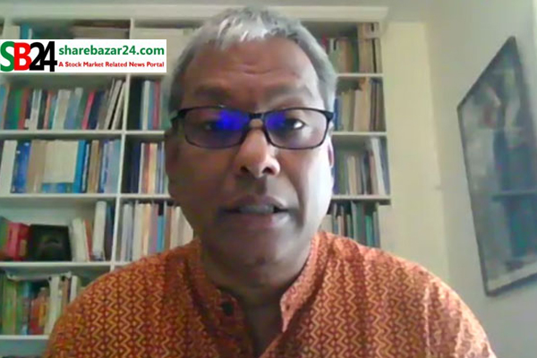 শেয়ারবাজারে ডিজিটালাইজেশনে গুরুত্ব দিচ্ছে কমিশন: শেখ সামসুদ্দিন