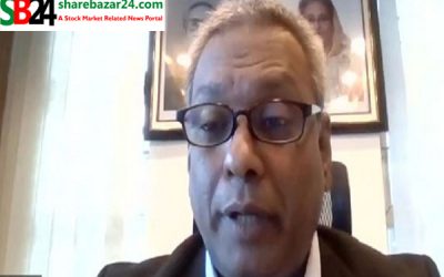 ‘পুঁজিবাজারের সর্বত্র ডিজিটালাইজেশন পৌঁছে দিতে চাই’