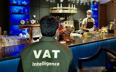 নানীর টেপটেলস’র ৩৫ লাখ টাকার ভ্যাট আত্মসাৎ