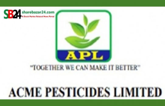 নিরীক্ষা বিতর্কের ছায়া, একমি পেস্টিসাইডসে আর্থিক ধস