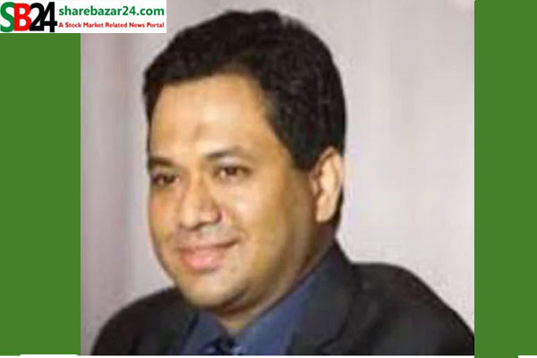 ডিএসই’র সিআরও পদে নিয়োগ পেলেন আশিক