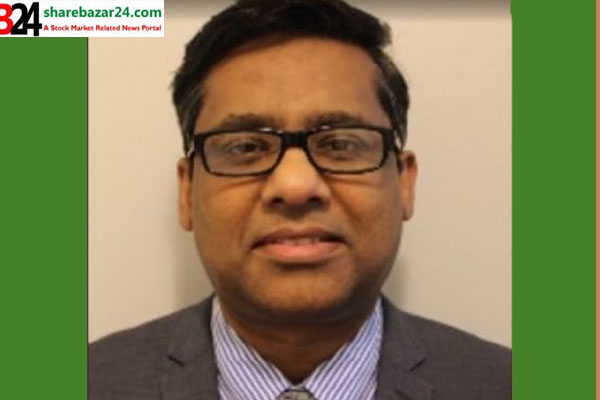 ডিএসইর নতুন এমডি’র দায়িত্ব গ্রহণ