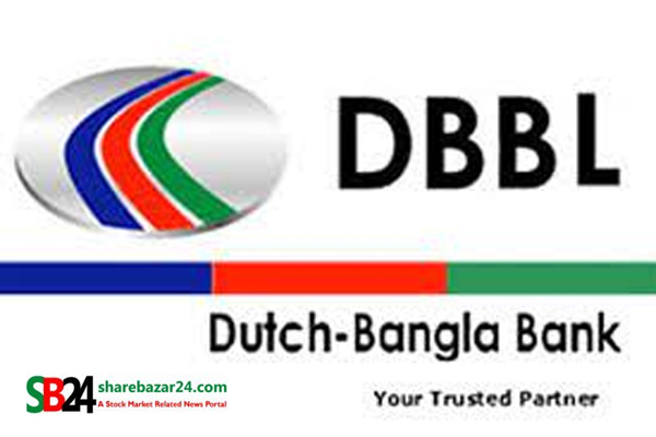 ডাচ্-বাংলা ব্যাংকের বোর্ড সভার তারিখ ঘোষণা