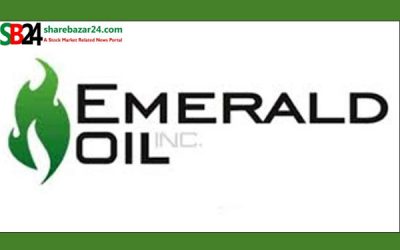 এমারেল্ড অয়েলের ডিভিডেন্ড ঘোষণা