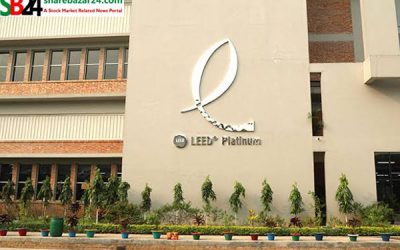 ব্যবসা সম্প্রসারণে পৌনে ২শ কোটি টাকা বিনিয়োগ করবে এনভয় টেক্সটাইল