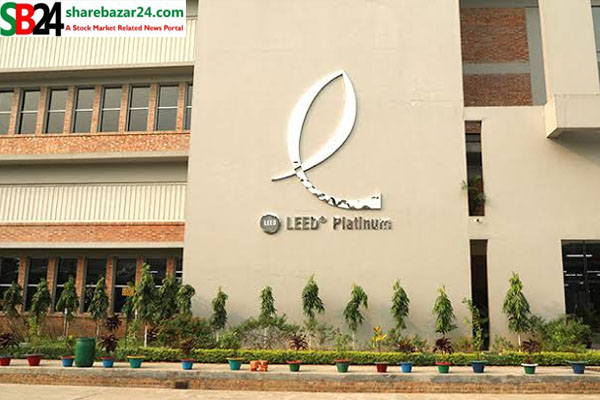 ব্যবসা সম্প্রসারণে পৌনে ২শ কোটি টাকা বিনিয়োগ করবে এনভয় টেক্সটাইল