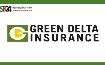 গ্রীণ ডেল্টা ইন্স্যুরেন্সের আর্থিক প্রতিবেদন প্রকাশ