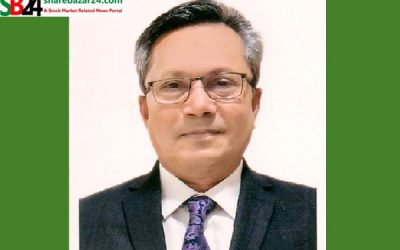 আইএফআইএলের চেয়ারম্যান হলেন বখতিয়ার আলম