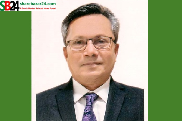 আইএফআইএলের চেয়ারম্যান হলেন বখতিয়ার আলম