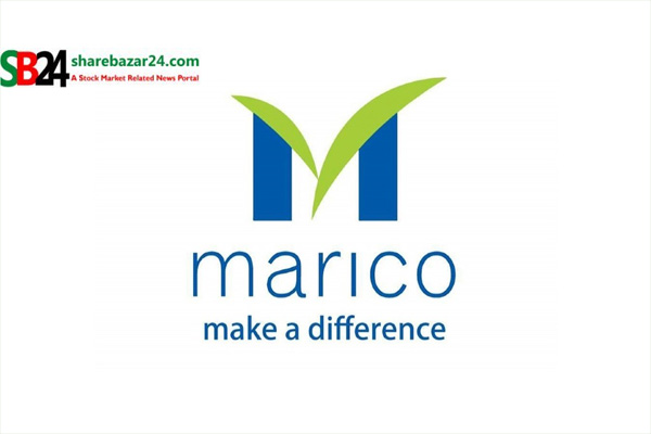 প্রথম প্রান্তিকে আয় বেড়েছে ম্যারিকোর