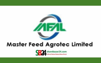 মাস্টার ফিডের কিউআই শেয়ার বিওতে জমা