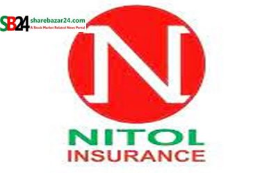 নিটল ইন্স্যুরেন্সের আর্থিক প্রতিবেদন প্রকাশ