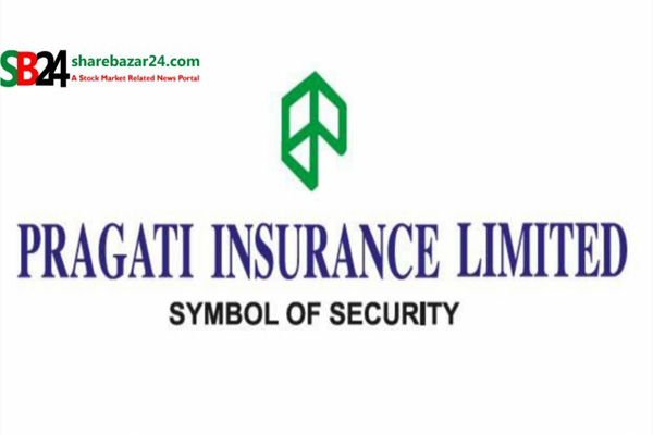 প্রগতি ইন্স্যুরেন্সের আর্থিক প্রতিবেদন প্রকাশ