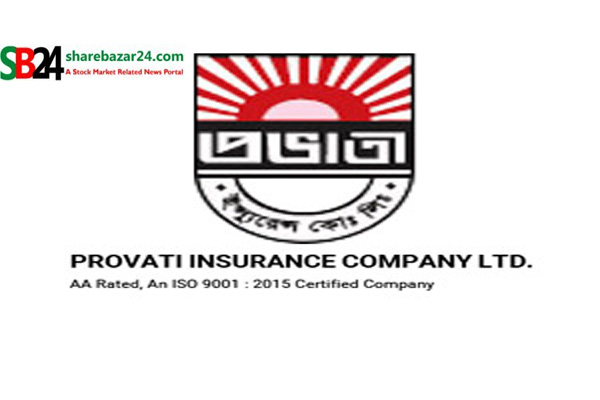 প্রভাতী ইন্স্যুরেন্সের আর্থিক প্রতিবেদন প্রকাশ