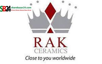 আরএকে সিরামিকস বাংলাদেরেশ আর্থিক প্রতিবেদন প্রকাশ