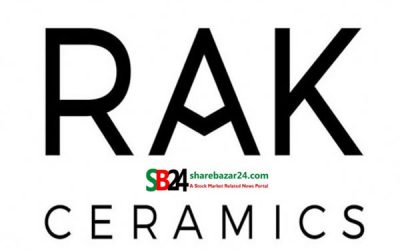 আরএকে সিরামিকসের শেয়ার লেনদেন শুরু