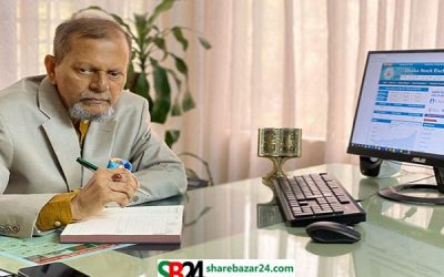 প্রণোদনার বিষয়ে বাংলাদেশ ব্যাংকের বক্তব্য প্রত্যাখ্যান রকিবুর রহমানের