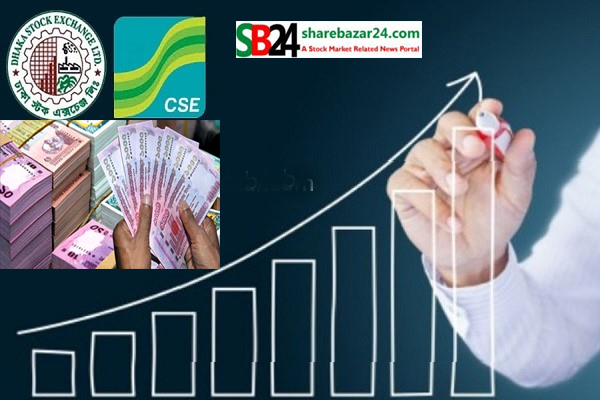 শেয়ারবাজারে আসছে ২০ হাজার কোটি টাকা