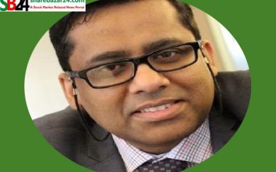ডিএসইর নতুন এমডি হলেন তারিক আমিন ভুঁইয়া