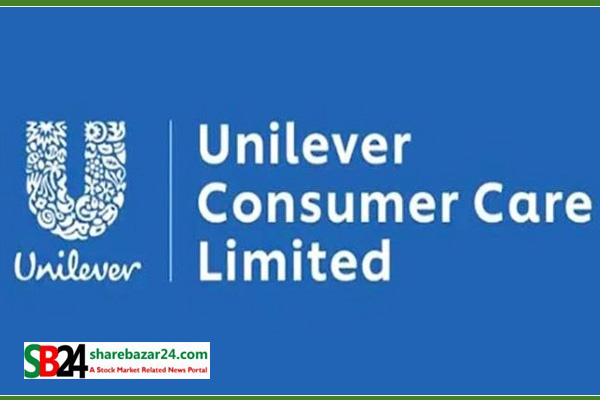 ইউনিলিভারের র্বোড সভার তারিখ নির্ধরণ