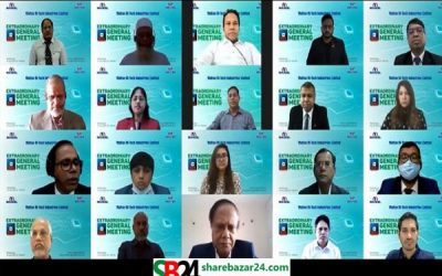 ওয়ালটনের ইজিএম সম্পন্ন