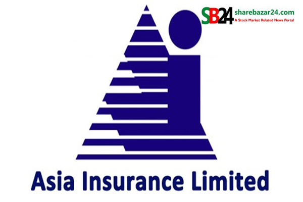 এশিয়া ইন্স্যুরেন্সের আর্থিক প্রতিবেদন প্রকাশ