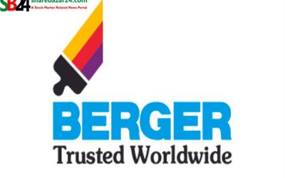 স্পট মার্কেটে লেনদেন করবে বার্জার পেইন্টস