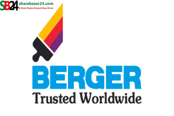 স্পট মার্কেটে লেনদেন করবে বার্জার পেইন্টস