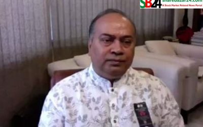 সুন্দর ও পরিচ্ছন্ন পুঁজিবাজার গড়তে কাজ করছি : বিএসইসি চেয়ারম্যান