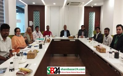 বাজার উন্নয়নে ইতিবাচক পদক্ষেপ