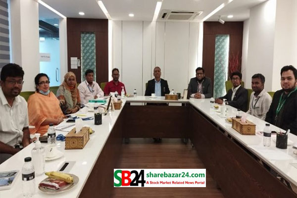 বাজার উন্নয়নে ইতিবাচক পদক্ষেপ