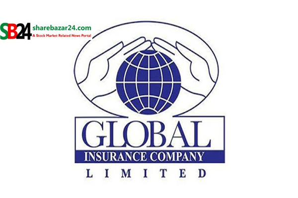 গ্লোবাল ইন্স্যুরেন্সের আর্থিক প্রতিবেদন প্রকাশ