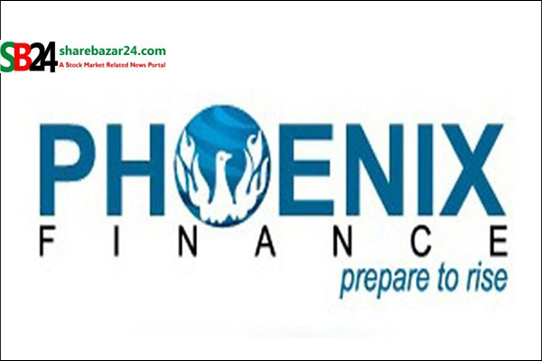 ফনিক্স ফাইন্যান্সের বোর্ড সভার তারিখ নির্ধারণ