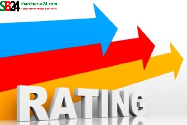 ৩ কোম্পানির ক্রেডিট রেটিং সম্পন্ন