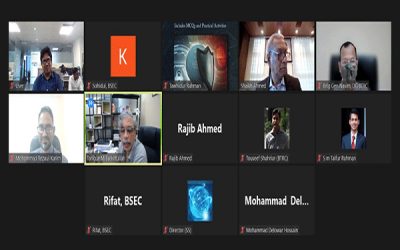শেয়ারবাজার নিয়ে গুজবের কারণে ৩১ ফেসবুক আইডি বন্ধ