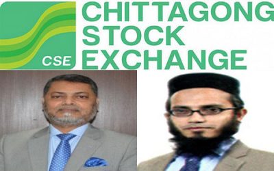 সিএসইর এমডিকে বরখাস্ত, সিআরওর পদত্যাগ