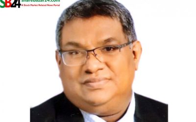 ডিএসই’র নতুন প্রধান রেগুলেটরি কর্মকর্তার যোগদান