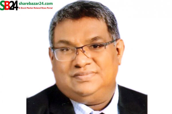 ডিএসই’র নতুন প্রধান রেগুলেটরি কর্মকর্তার যোগদান