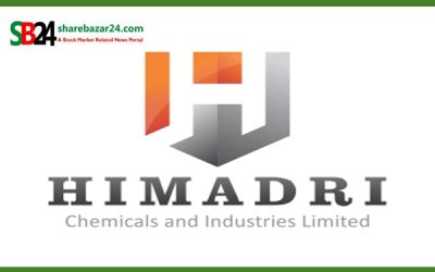 অস্বাভাবিকভাবে দর বাড়ার কারণে হিমাদ্রি লিমিটেডকে শোকজ